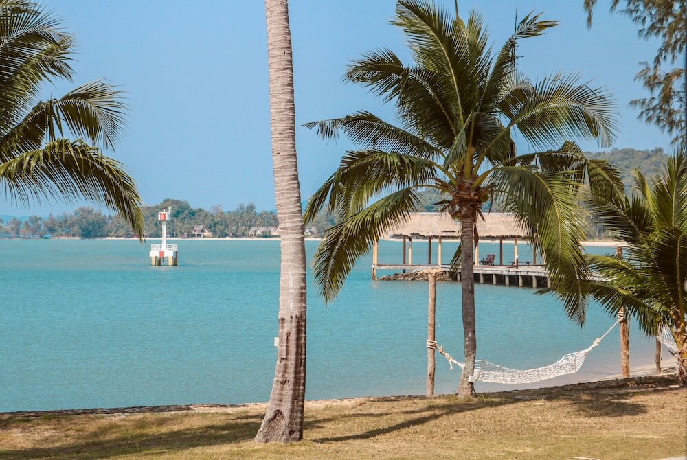 Фото The Aiyapura Koh Chang