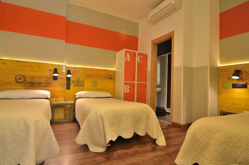 Фото Far Home Atocha