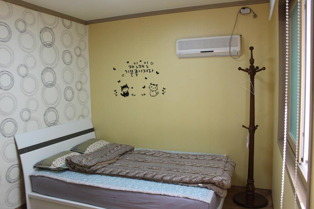 Фото Dadam Guesthouse - Hostel