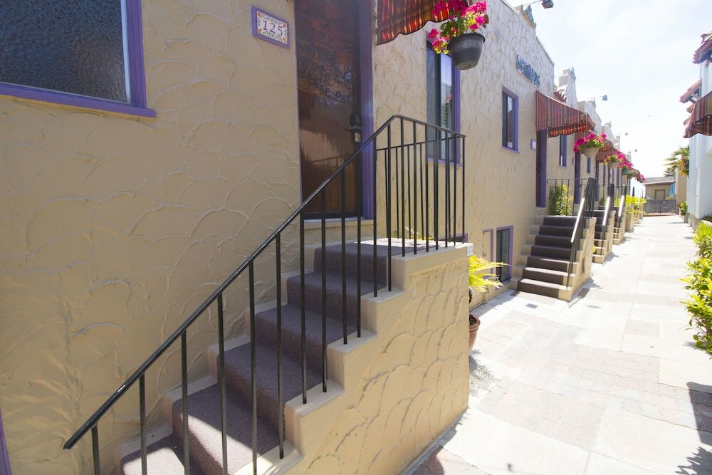 Фото Capitola Venetian Hotel