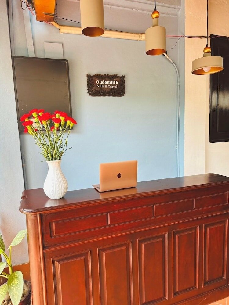 Фото Villa Oudomlith