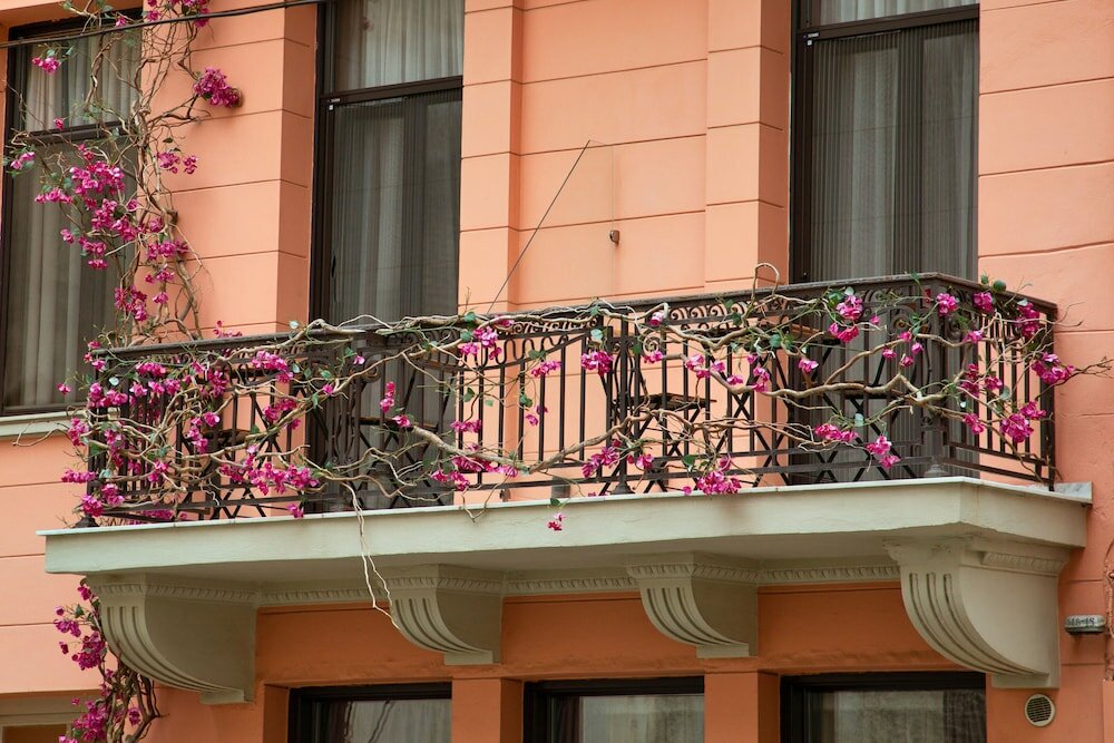 Фото Sweet Home Hotel