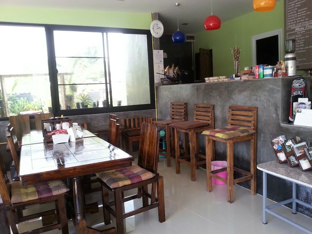 Фото Donchai House