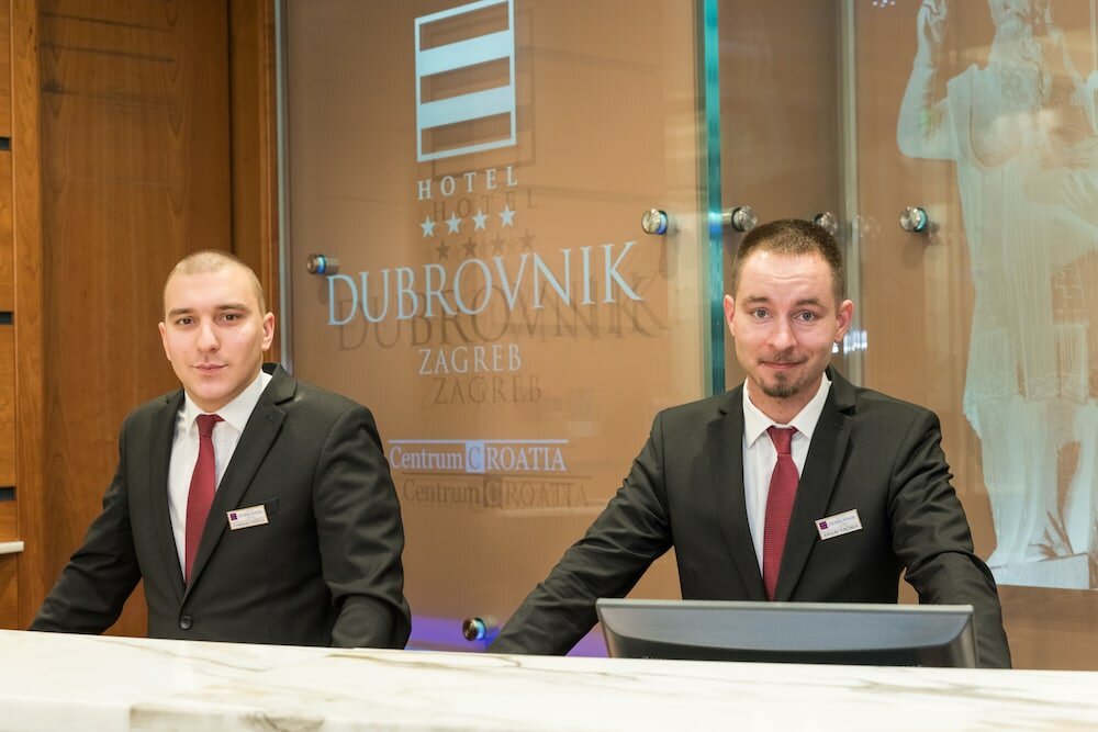 Фото Hotel Dubrovnik