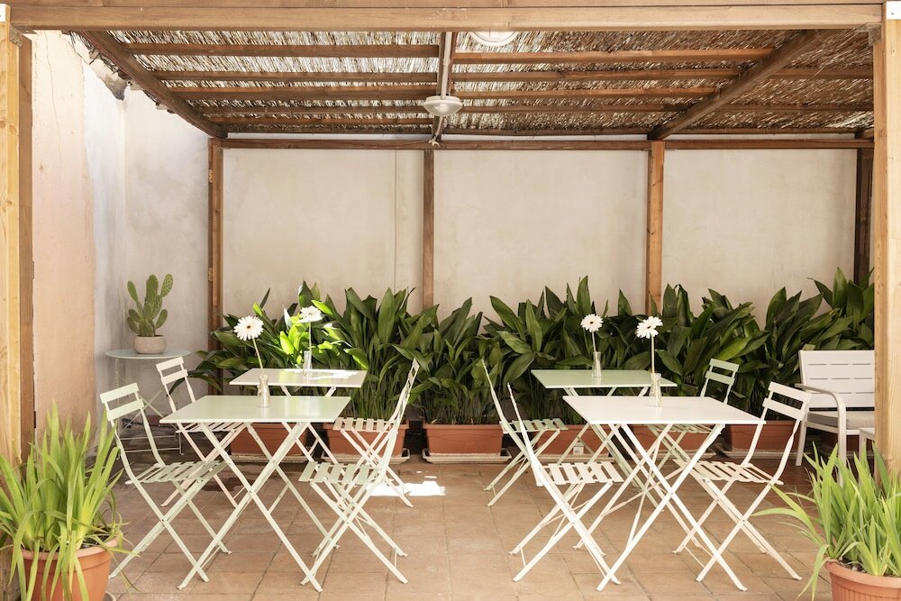 Фото Parker Hotel