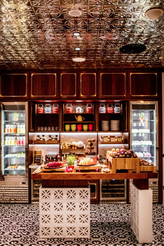 Фото Indigo Singapore Katong, an Ihg Hotel