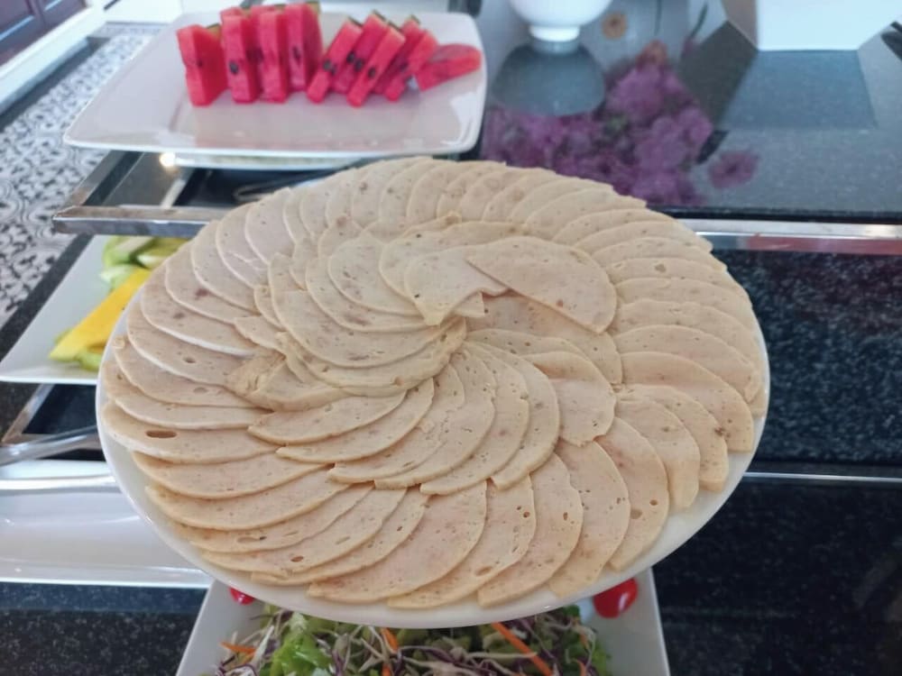 Фото Praha Hotel