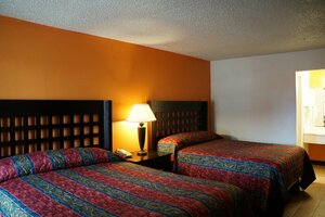 Sherman Inn (Texas, Grayson County), hotel