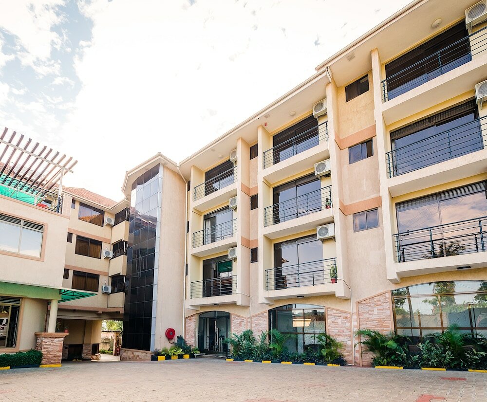 Фото Marie's Royale Hotel