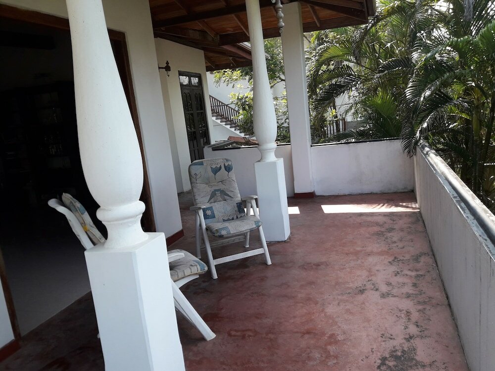 Фото Sea Front Hikkaduwa