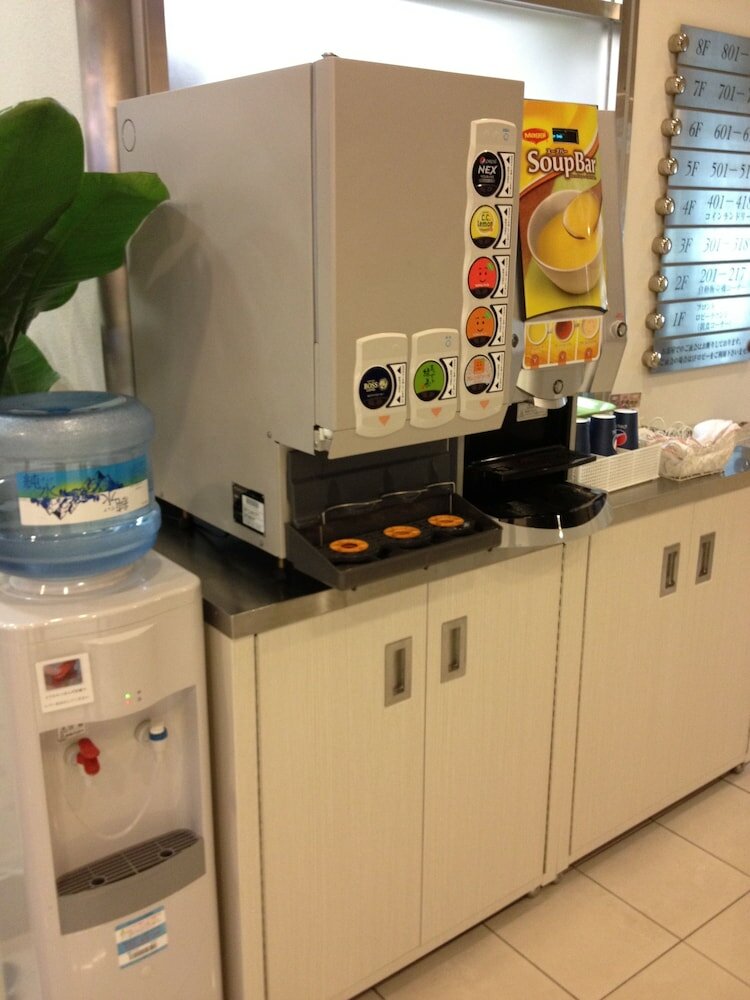 Фото Shizuoka Town Hotel