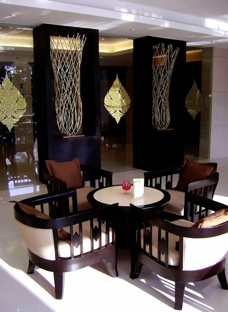 Фото Amora Tapae Chiang Mai