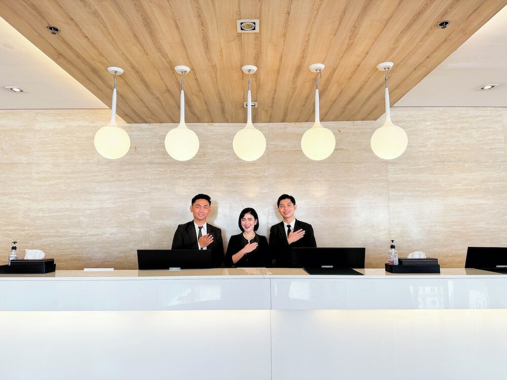 Фото Hotel 101 Manila