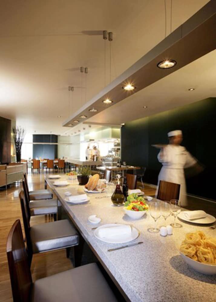 Фото The Longemont Hotel Shanghai