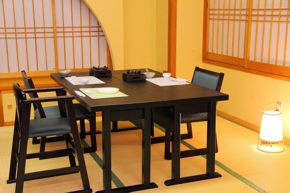 Фото Hotel Asafuji