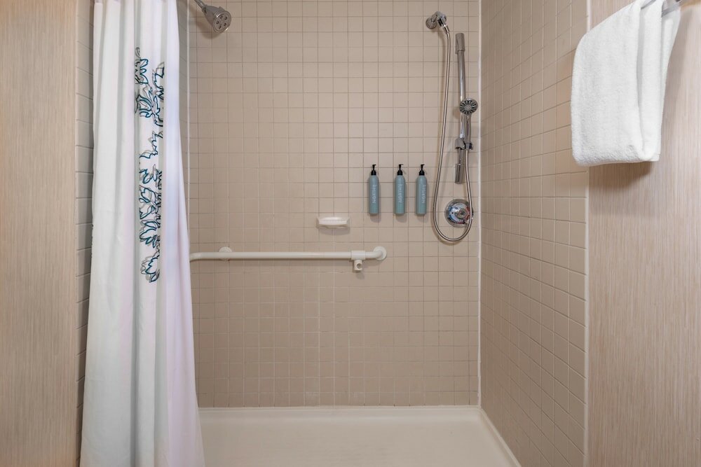 Фото Residence Inn by Marriott St Louis Downtown