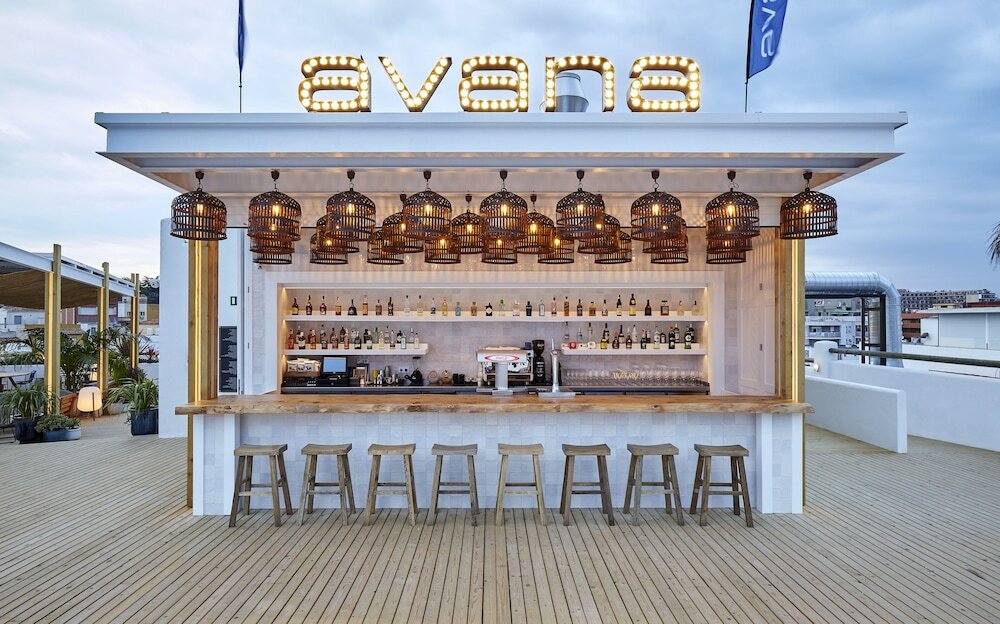 Фото Hotel Delamar