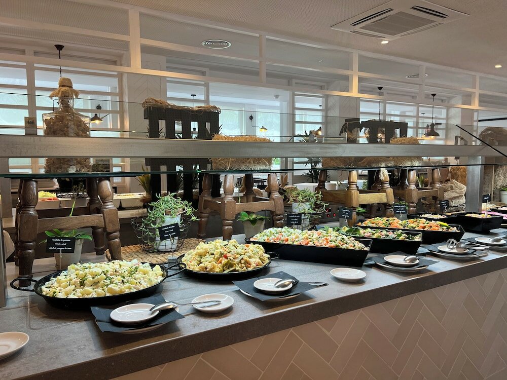 Фото Gran Hotel Flamingo