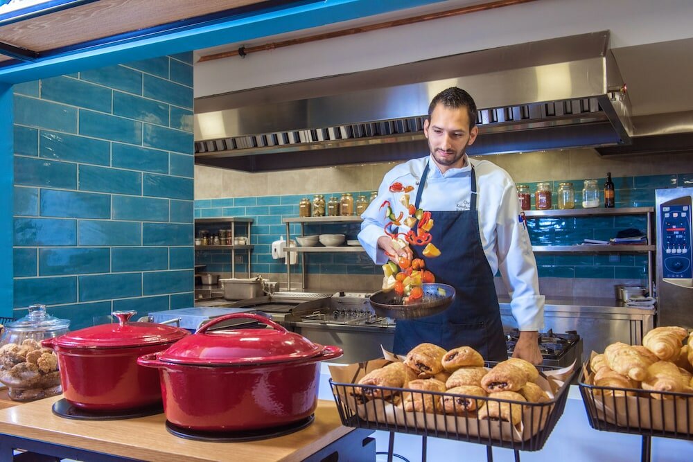 Фото Infinity Blue Boutique Hotel and SPA - Adults Only