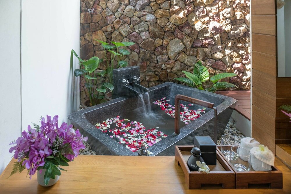 Фото The Tubkaak Krabi Boutique Resort