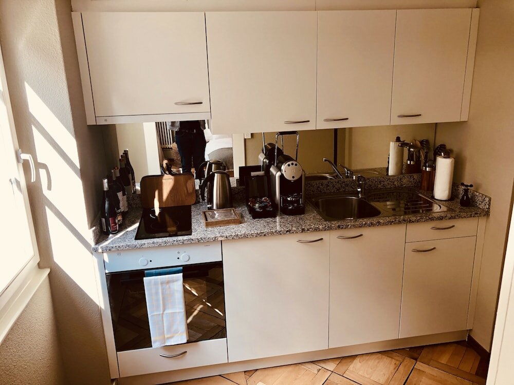 Фото Top city center location by Airhome