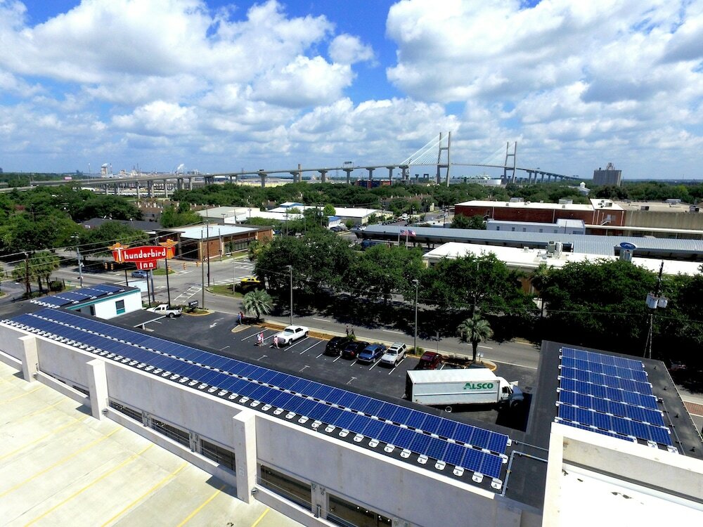 Фото Thunderbird Inn