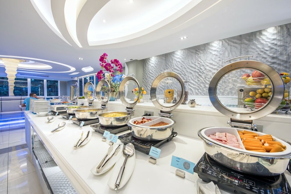 Фото Le Tada Residence