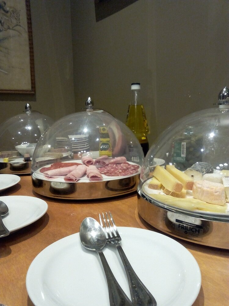 Фото Hotel Vendome, Bw Signature Collection