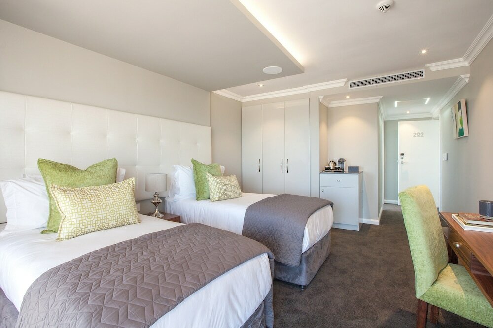 Фото Bliss Boutique Hotel