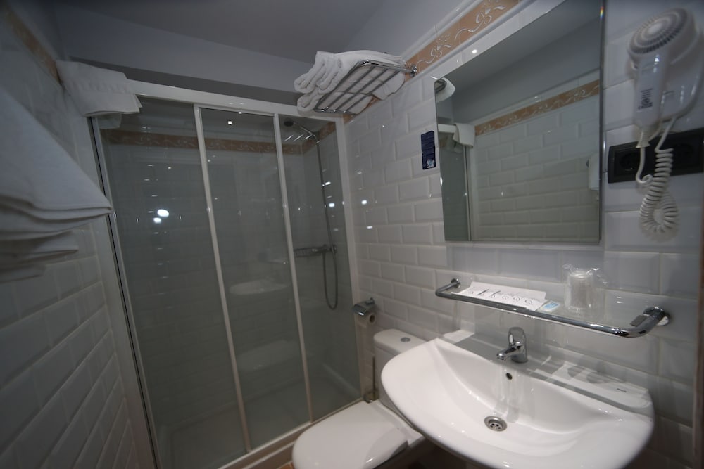 Фото Boutique Hotel Castilla