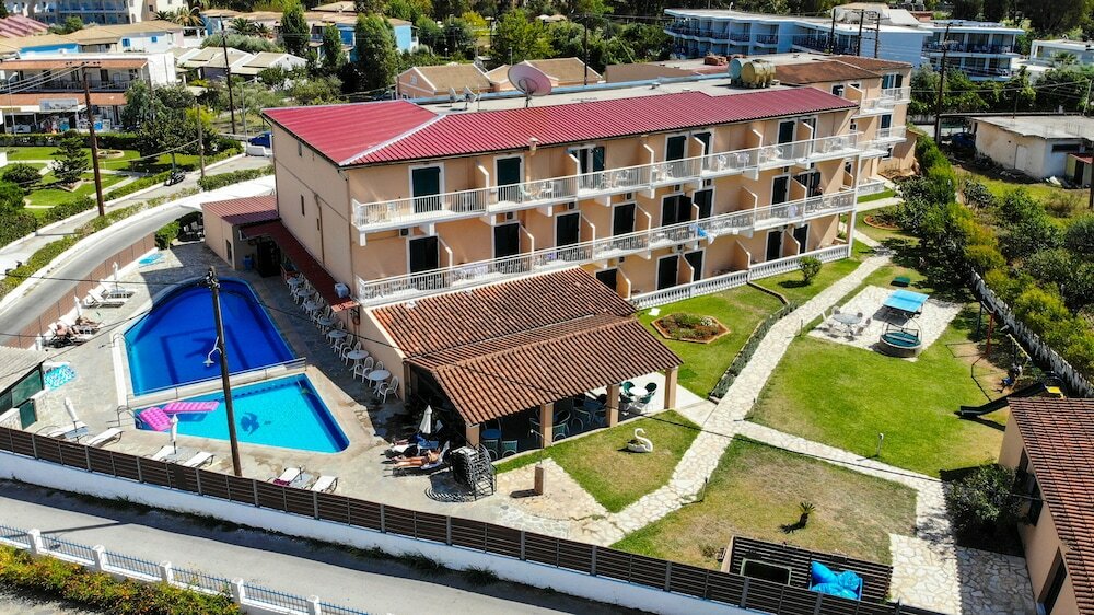 Фото Hotel Sea Bird