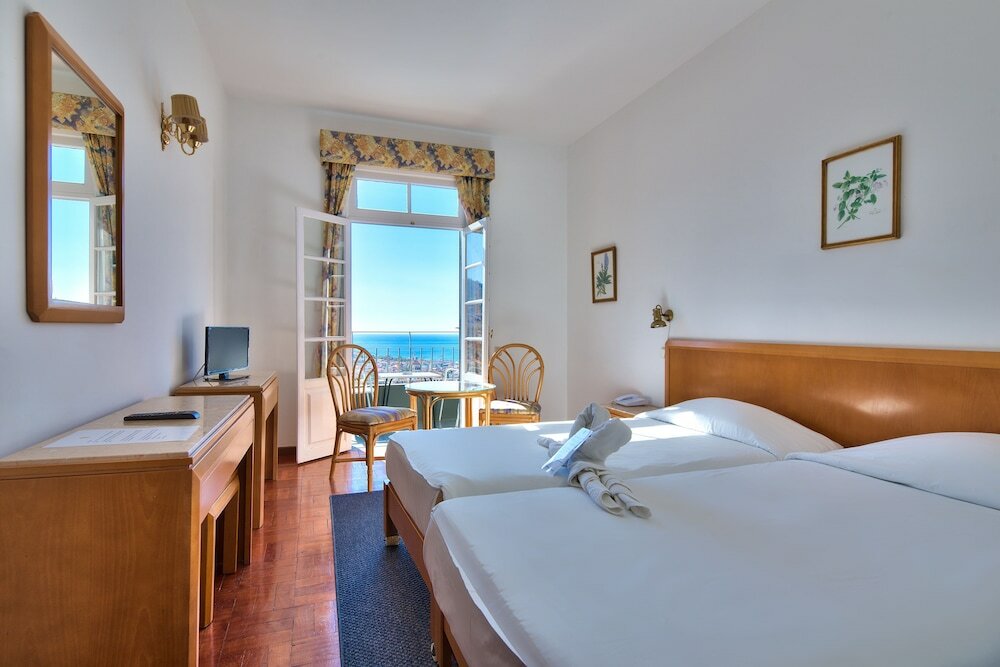 Фото Hotel Monte Carlo