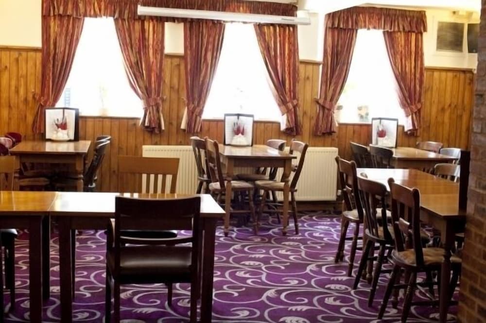 Фото The Bull Inn