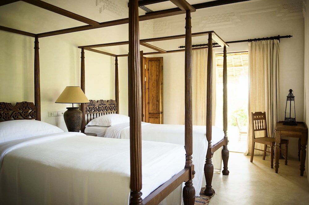 Фото Qambani Luxury Resort