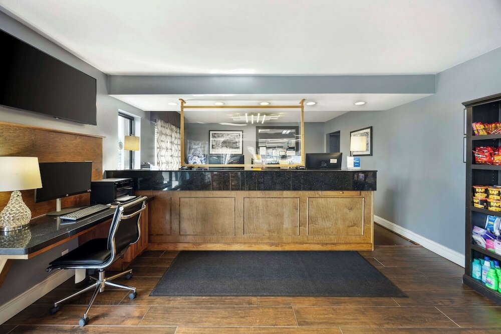 Фото Best Western Dickson