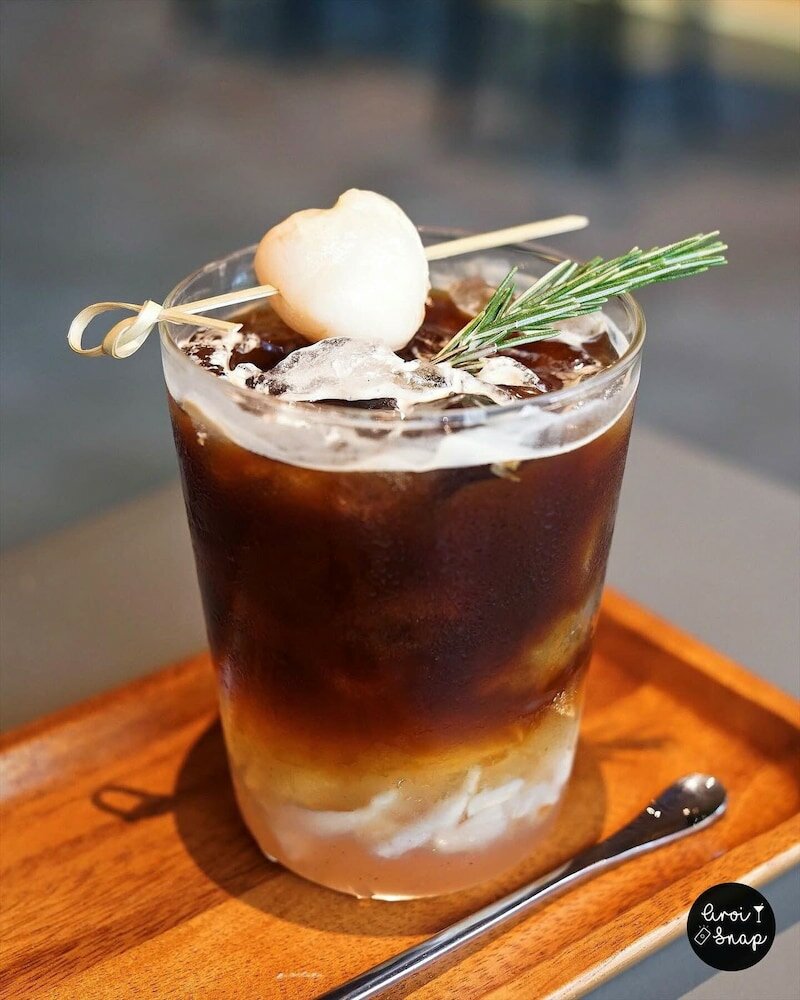 Фото Urbana Langsuan Hotel