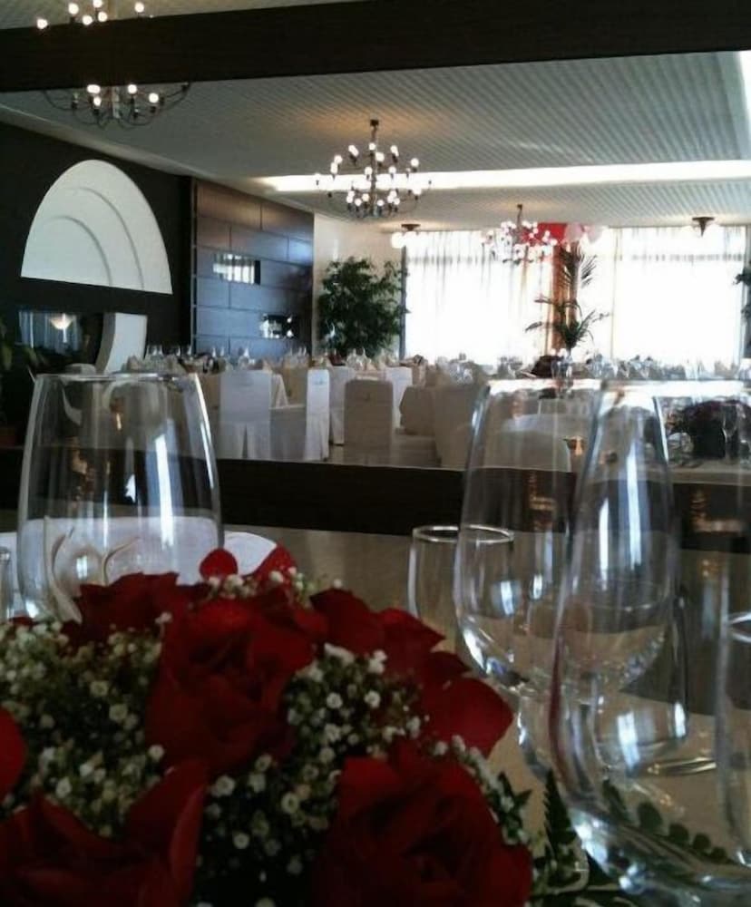 Фото Hotel La Lucertola