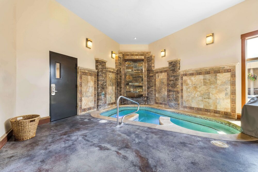 Фото Best Western Driftwood Inn