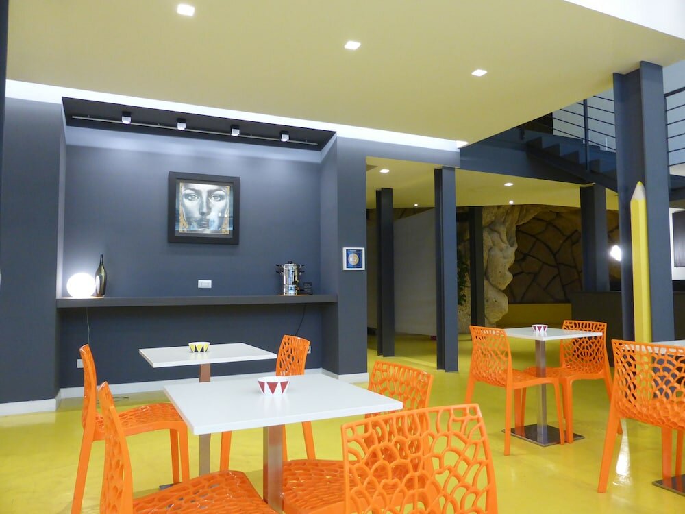 Фото Hotel Correra 241