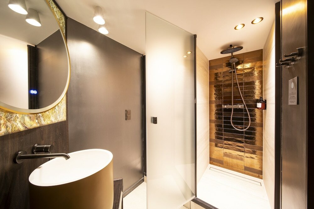 Фото Mister Highland Hotel