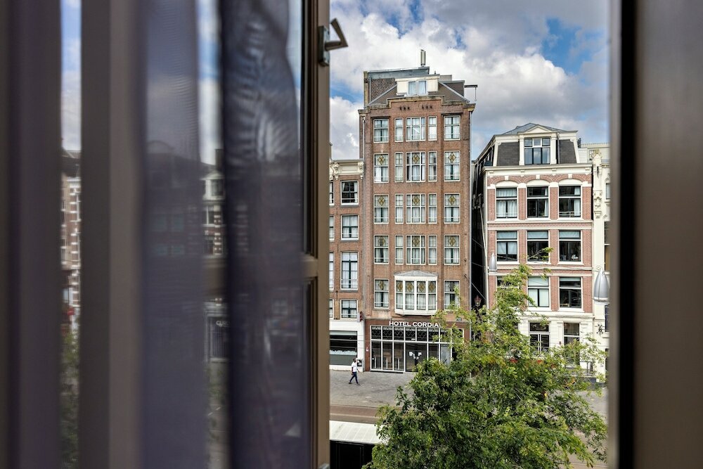 Фото Mister Highland Hotel