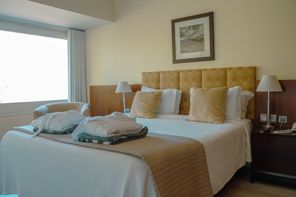 Фото Santana Hotel & SPA