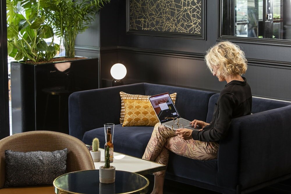 Фото Hotel Elysees Regencia