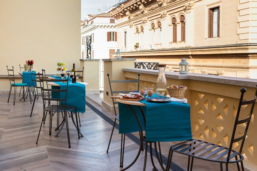 Фото Residenza Cavallini