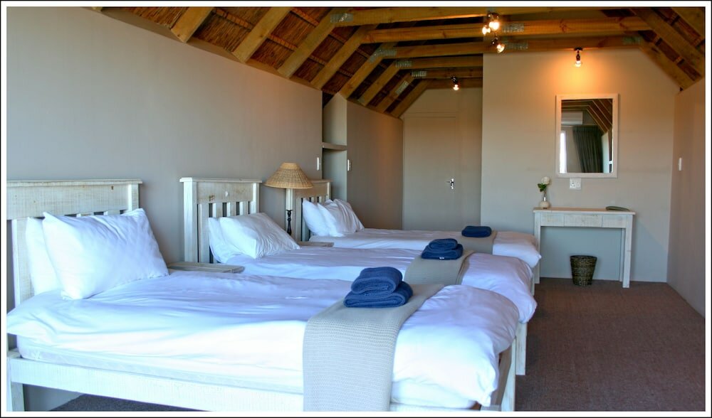 Фото Zoutpan Struishuis