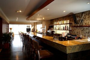 Гостиница Hotel Stubel Suites and Cafe