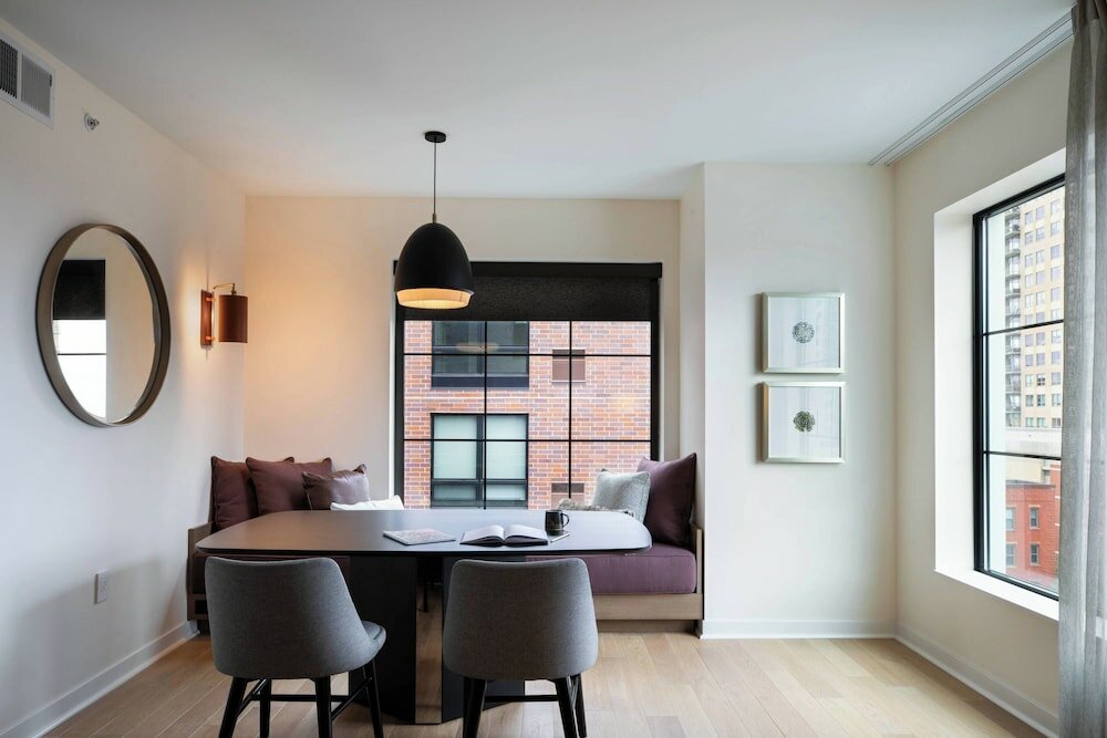 Фото Elliot Park Hotel, Autograph Collection