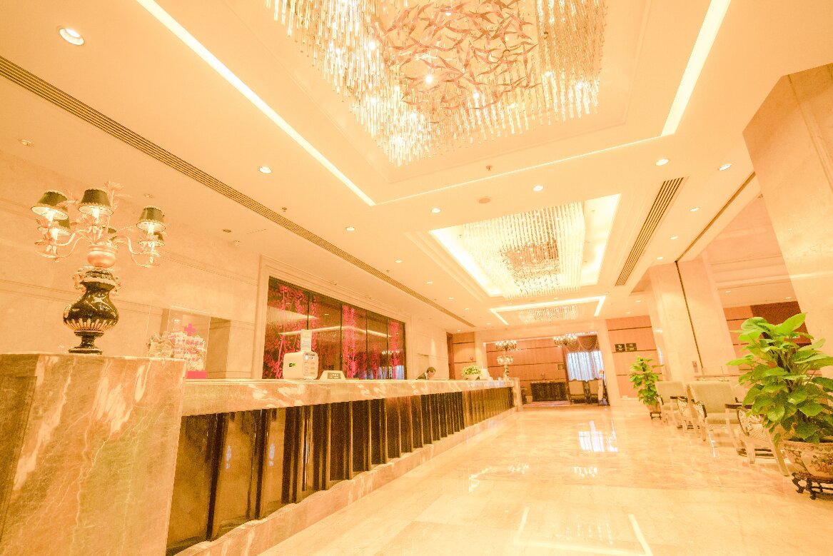 Фото King Century Hotel