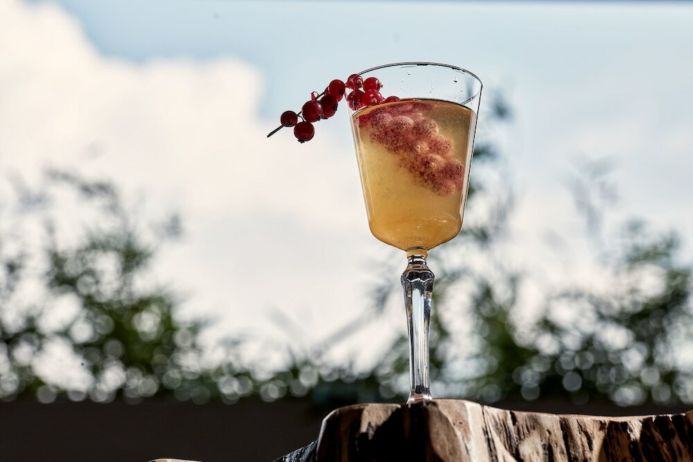 Фото Antigon Urban Chic