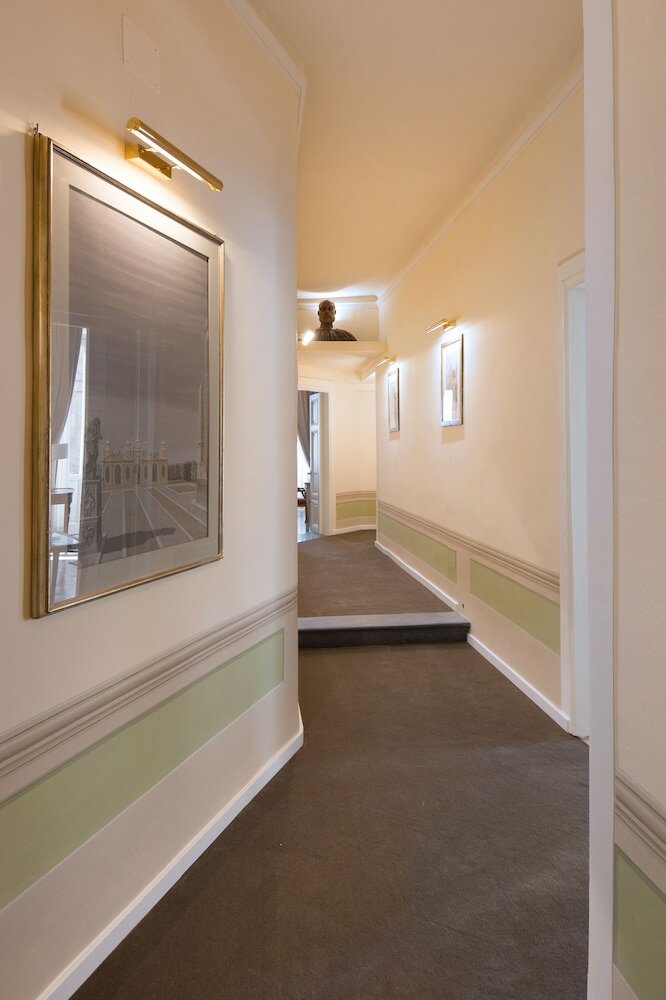 Фото Cerretani Palace Luxury B&b